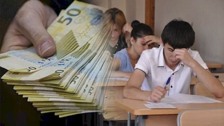 “Tələbələrin təqaüdü ən azı minimum əmək haqqı qədər olmalıdır”