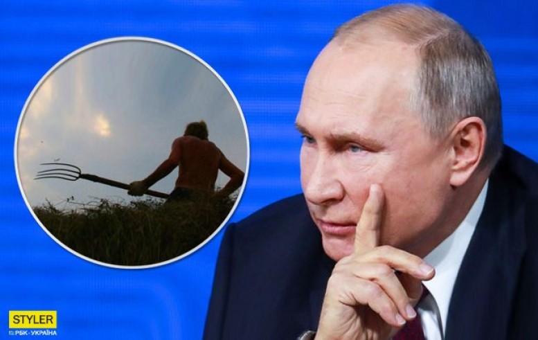 Putinin anası təkgöz olub...- Çünki...- Diktatorun valideynləri haqda dəhşətli faktlar...
