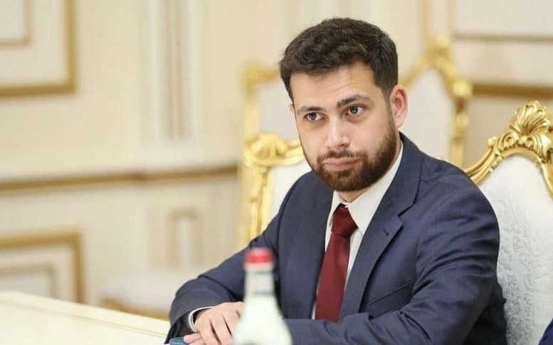 Kostanyan İran mətbuatına danışdı: Ermənistanın “Tramp marşrutu” layihəsi üçün planı budur!