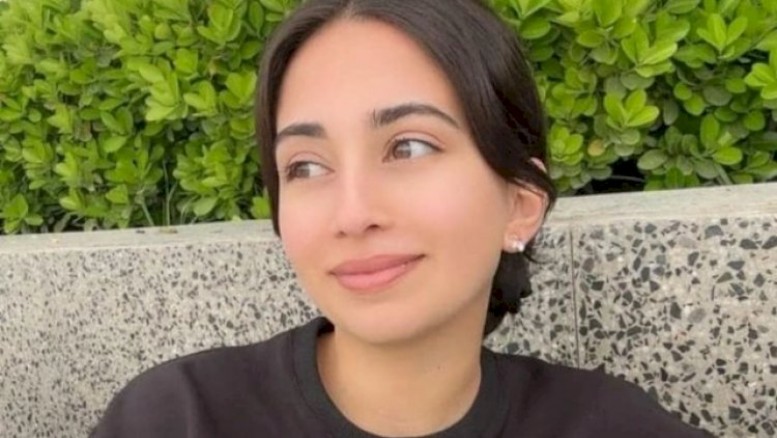 Şamaxıda ağır qəzada ölən tələbə qızın FOTOSU