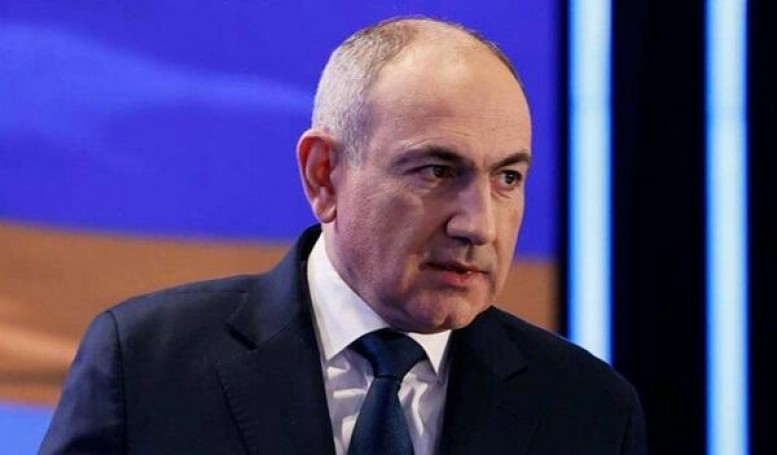 Paşinyandan Qarabağ açıqlaması: Bunsuz sülh mümkün deyildi!