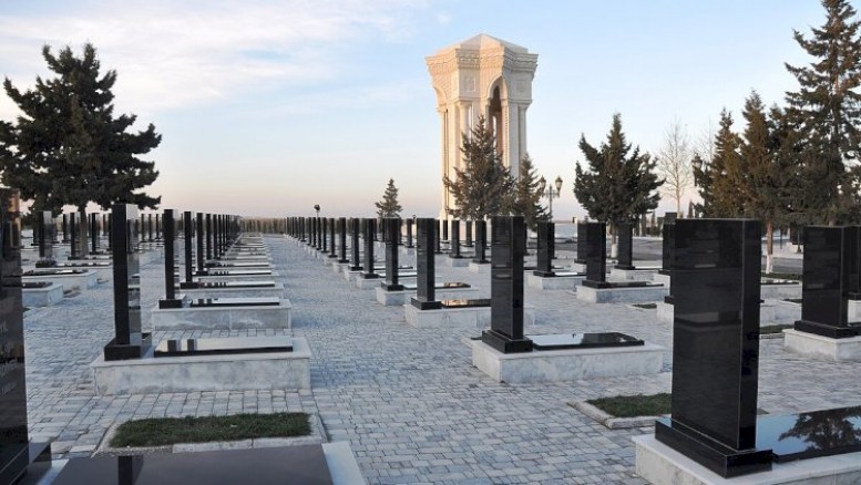 Cinayət Məcəlləsini sərtləşdirmək çağırışı: “Bəzən “şəhid” ifadəsi əsassız istifadə olunur”
