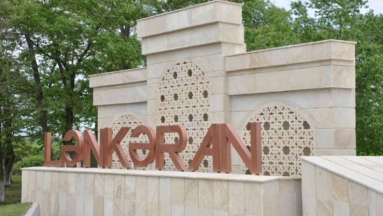 Lənkəranda DƏHŞƏT: 34 yaşlı qadın...
