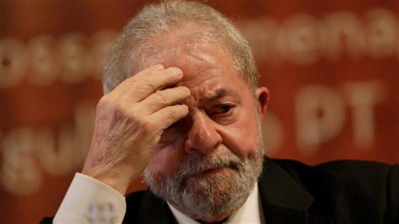 Braziliya İsrailin yeni səfirini qəbul etmədi