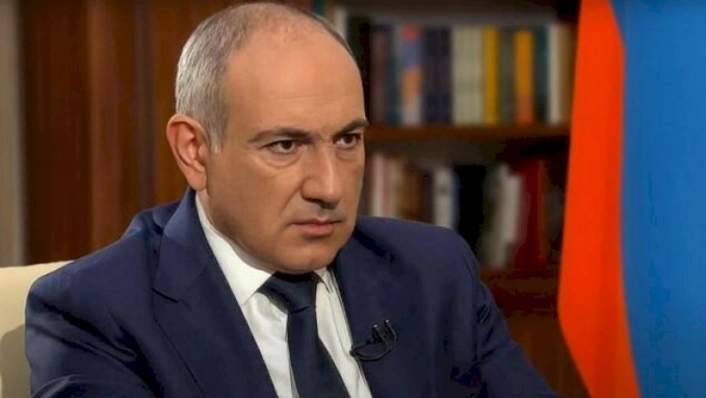 “Bu ərazilər Azərbaycana məxsusdur” - Paşinyan
