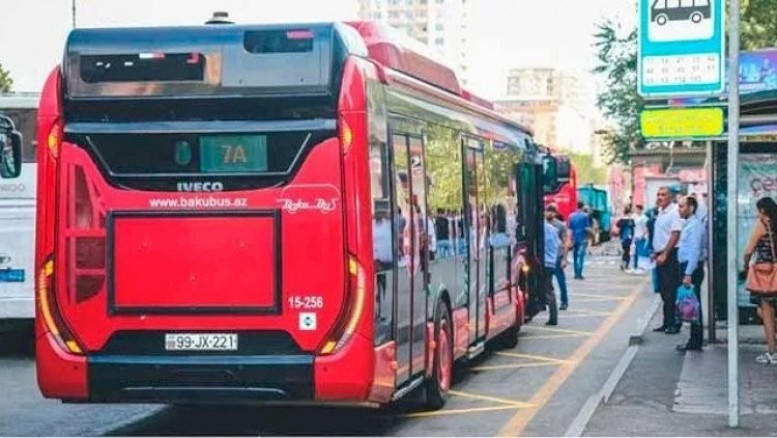 Avtobusda gediş haqqı artırılacaq? - AYNA-dan cavab