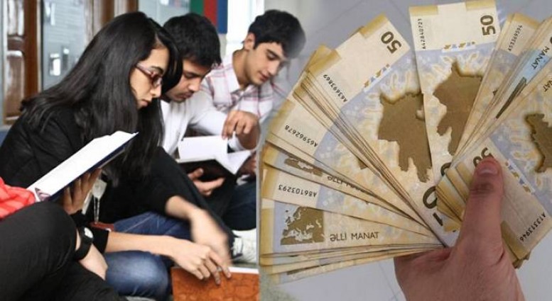 İllik təhsil haqqını tam tələb edən UNİVERSİTETLƏR