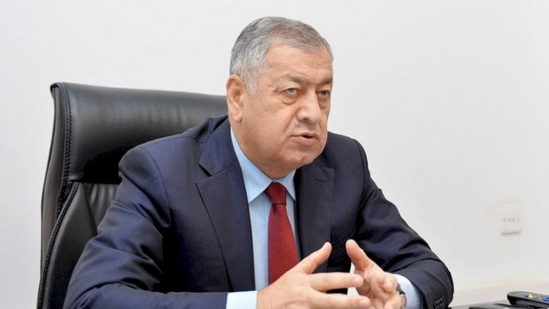 Müharibə veteranlarına niyə 80 manat verək?