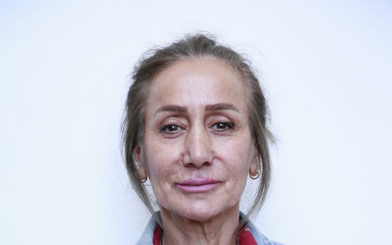 Universitet müəllimi vəfat etdi - FOTO