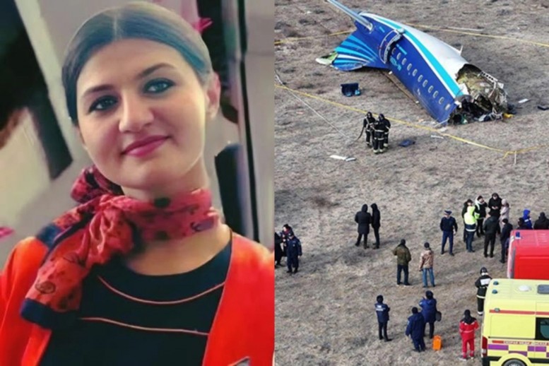 Yalandır, Rusiya bizə heç bir sığorta ödənişi etməyib - Hökumənin atası