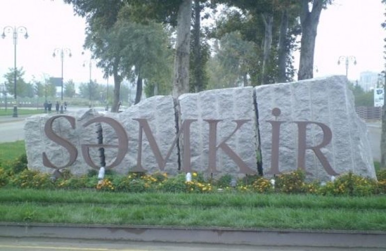Şəmkirdə qayınata kürəkənini öldürdü