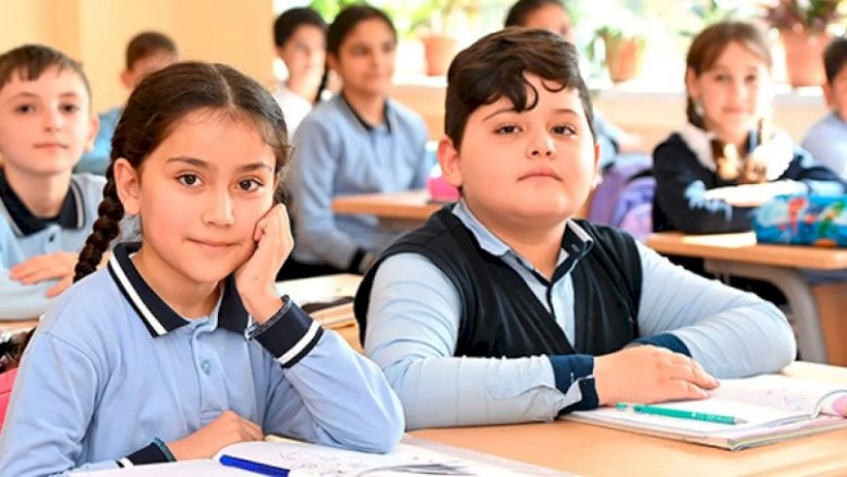 Azərbaycanda dərslər saat 10-da başlayacaq? – Növbəli sistem…