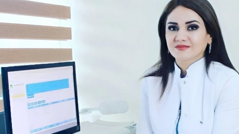 Tanınmış həkim qəzaya düşdü