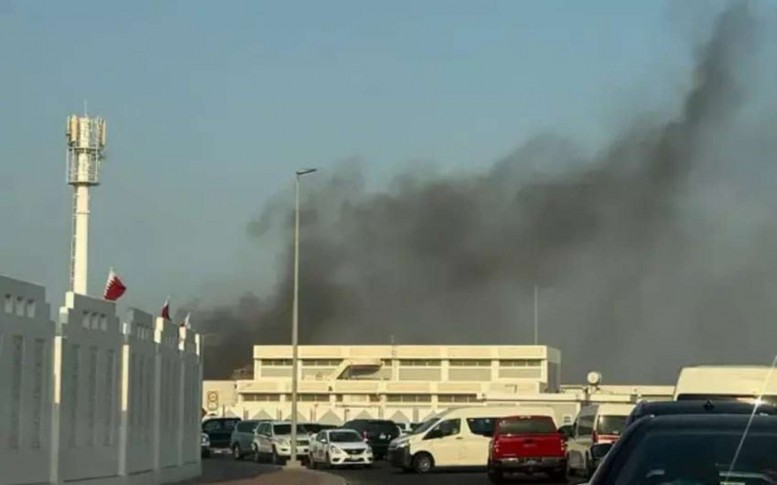 İsraildən DƏHŞƏTLİ hücum: Qətərin paytaxtı bombardman edildi - HƏMAS liderləri öldürüldü