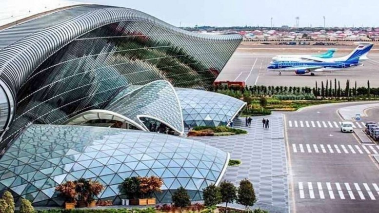 Aeroportda 