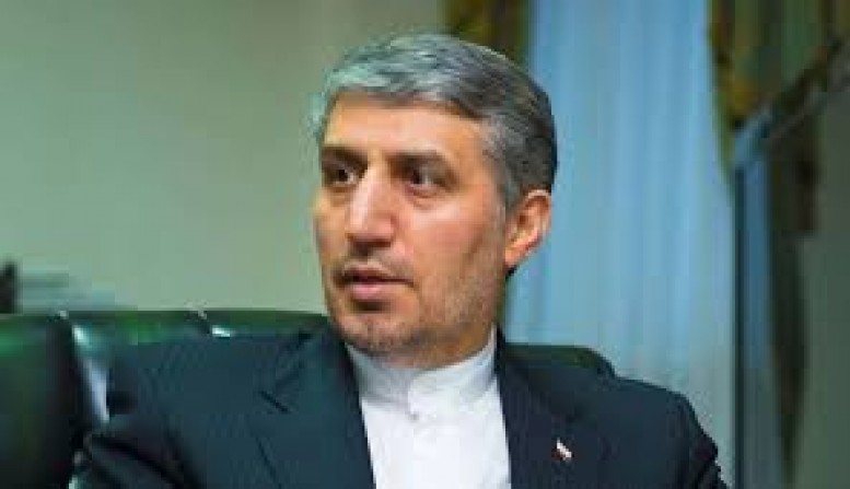 İranın Azərbaycandakı səfiri: 