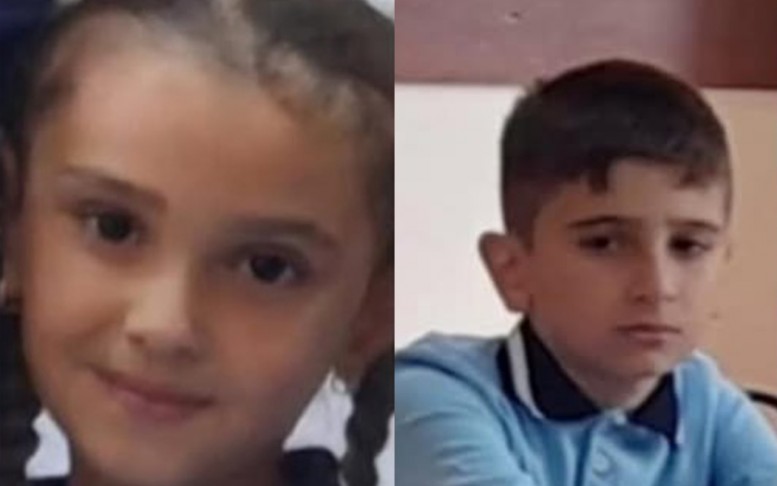 Bacı-qardaşın öldüyü qəza ilə bağlı cinayət işi açıldı