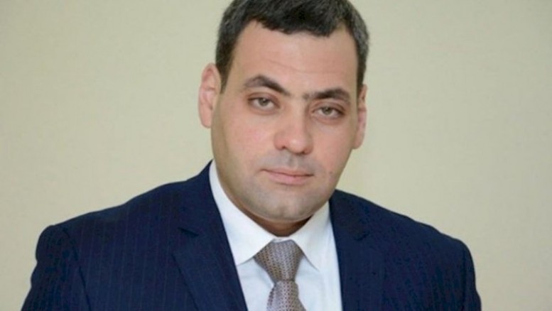 Fərid Əsgərov generalı işdən çıxardı