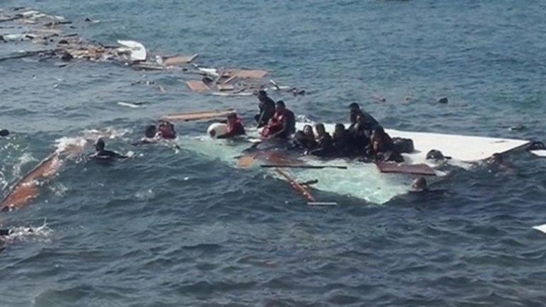 Nigeriyada qayıq aşdı: azı 26 nəfər boğuldu