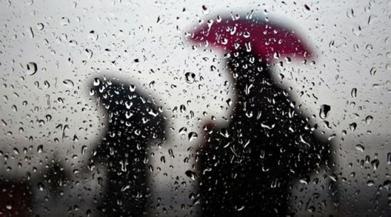 Ötən ay temperatur iqlim normasından aşağı olub