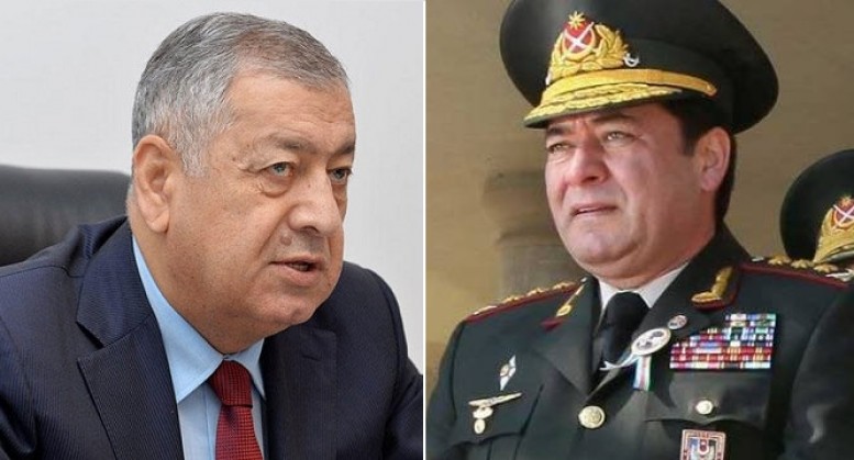 Nəcməddin Sadıkov Füzuliyə getməyimə imkan vermirdi - İTTİHAM