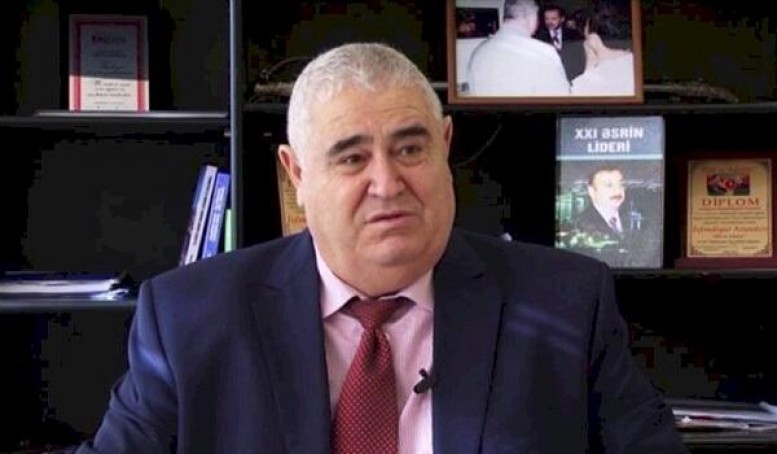 Şərurlu İsfəndiyarın işi üzrə ekspert rəyi elan edildi
