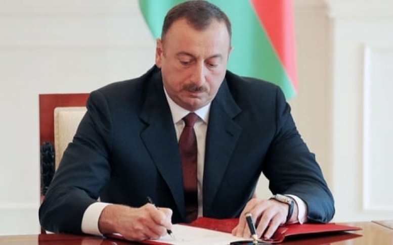 Bu tələbələr Prezident təqaüdü alacaq - Adlar