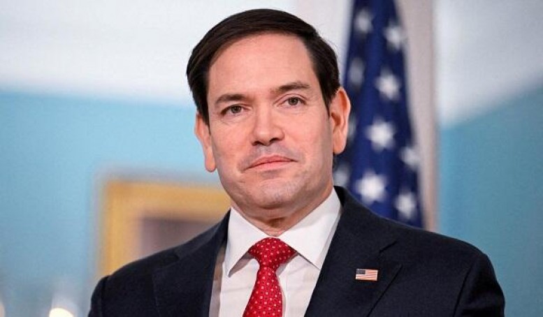 Rubio: Bu, müharibənin bitməsi demək deyil