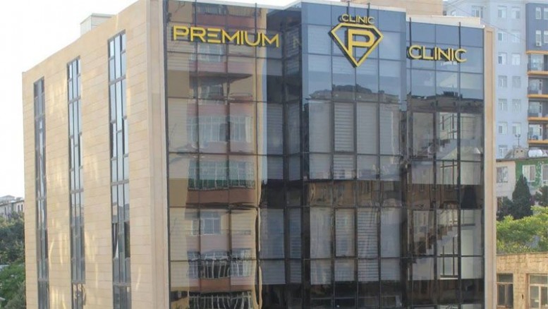Bakıda məşhur klinikada qadın əməliyyatdan sonra öldü