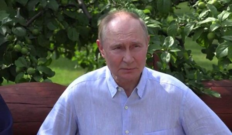 Putin “Azərbaycan faktiki rusdilli dövlətdir” deməklə yenidən imperiya təfəkkürünü ortaya qoyub