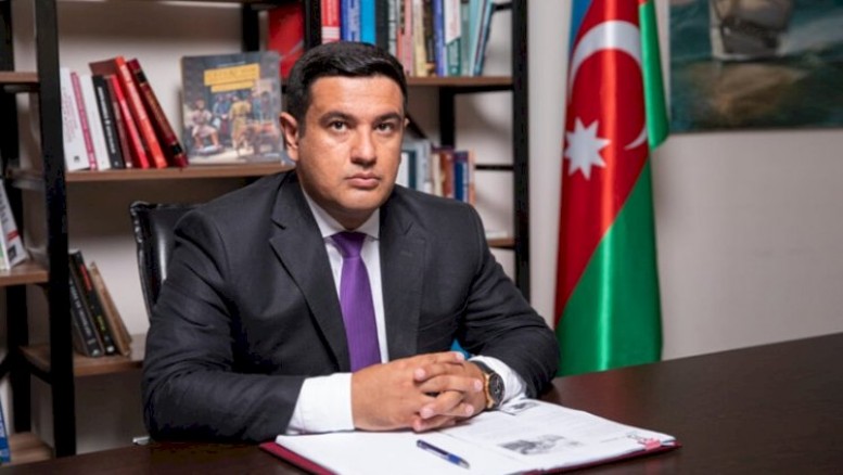 Ramiz Mehdiyevə cinayət işi açılması xəbərini ilk yayan vəkil danışdı