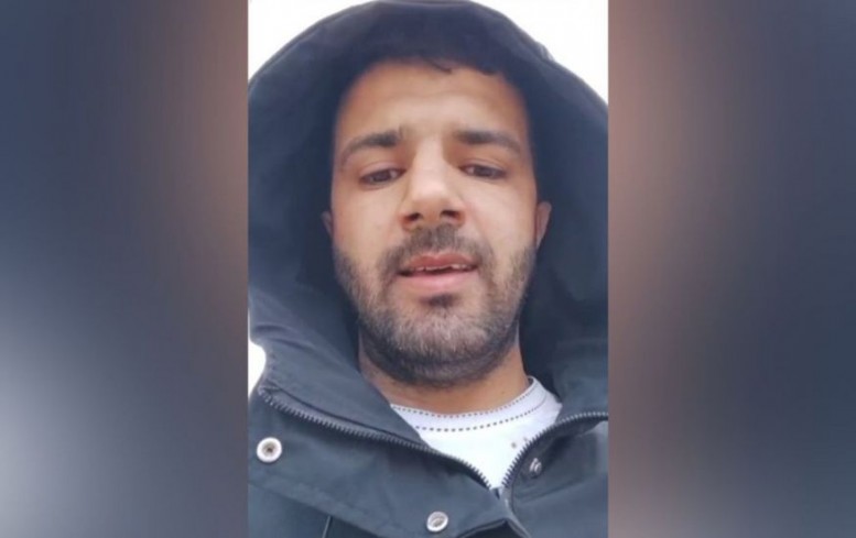 Səbuhinin meyiti tapıldı