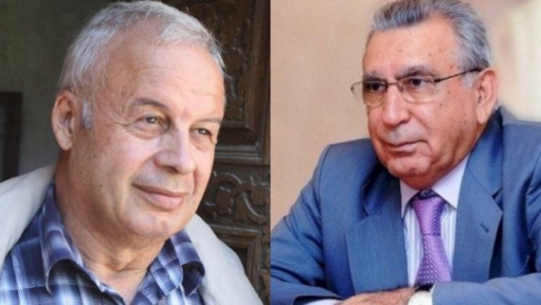  “Ramiz Mehdiyev Akademiyadan milyonlar çırpışdırıb” - Firuz Mustafa