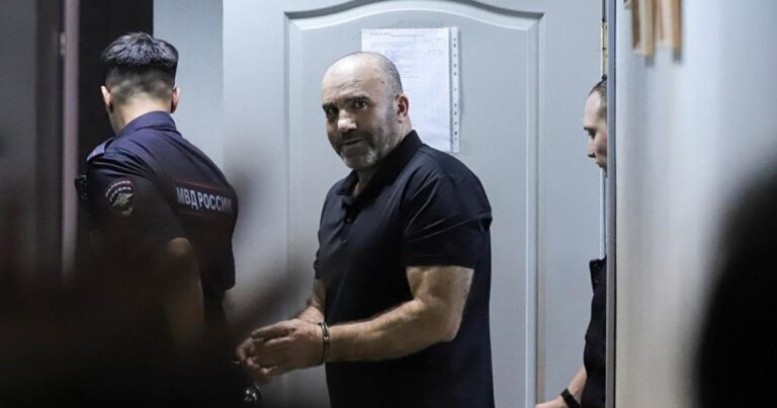 Rusiyada azərbaycanlıların həbs müddəti uzadıldı