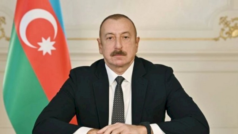 Prezident Ramiz Mehdiyevlə bağlı Fərman imzaladı