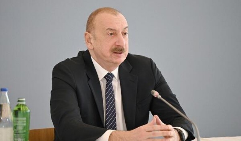 Təəssüf ki, o vaxtdan bəri vəziyyət daha da pisləşib...