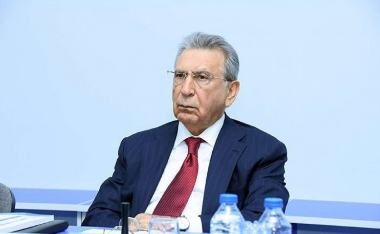 Ramiz Mehdiyevin oğlu ilə bağlı qərar verilir