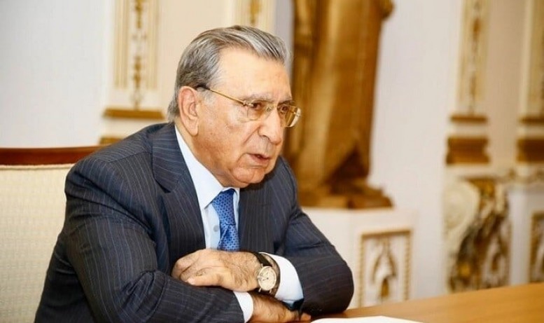 Mehdiyev işi: proses bu tarixdən başlayıbmış - Yeni detallar