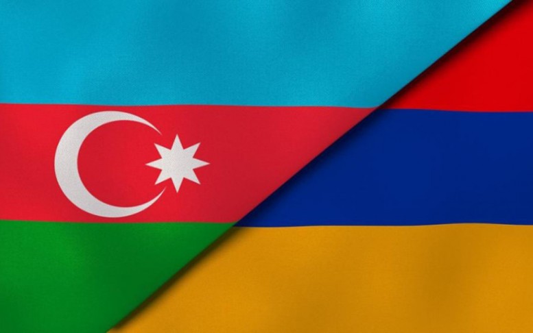 Azərbaycan nümayəndələri Ermənistana gedir