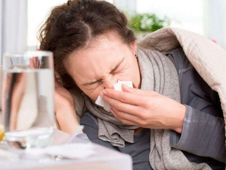 Yayılan virus covid ola bilər - Həkimdən XƏBƏRDARLIQ