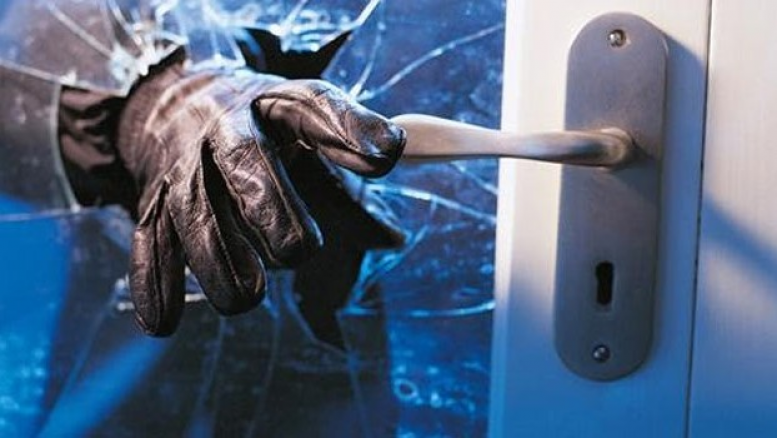 Ağsu–Şamaxı yolunda silsilə oğurluqlar: restoranlardan generator və mallar oğurlanıb