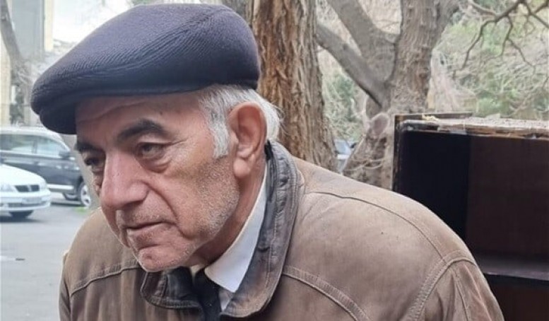 Azərbaycanda alim küçədə gedərkən yıxılıb öldü
