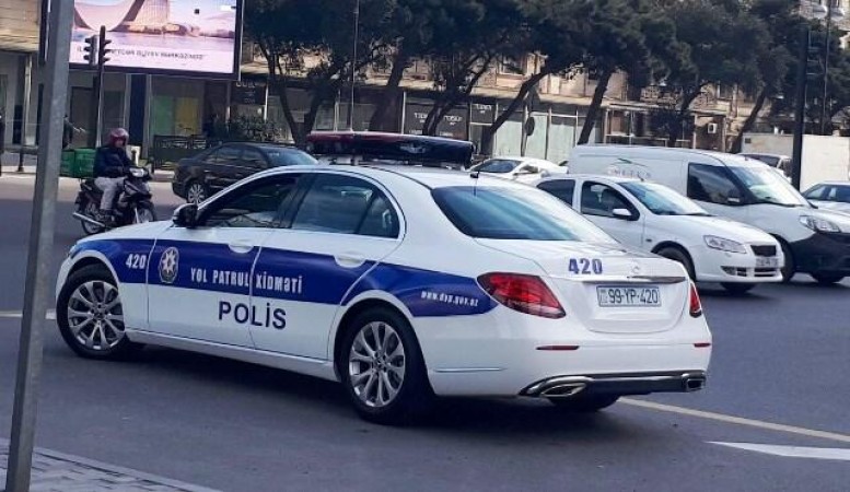 Bu maşınlar partlamağa hazır olan bomba kimidir - BDYPİ