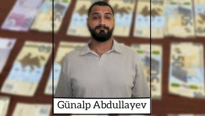 İş qurmaq adı ilə yalan vəd verdi - Tanışlarının 87 min manatını ələ keçirdi