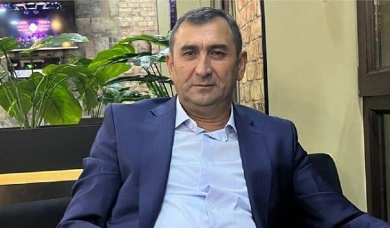 İlkin Süleymanovun vəkili saxlanıldı