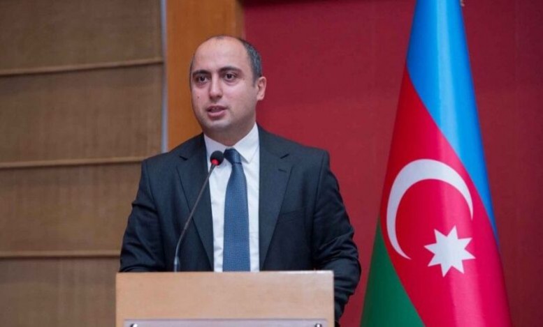“Emin Əmrullayev və Elnur Əliyev ölkə təhsilini xaosa sürükləyiblər” - Elşən Qafarov