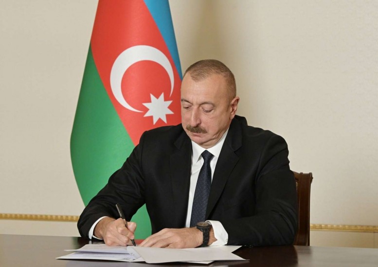 Prezident səfirləri geri çağırdı - Yeni təyinatlar