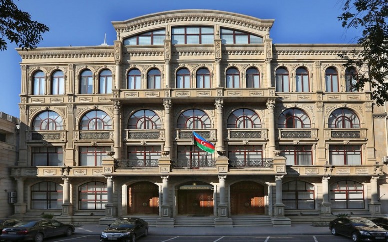 Palata dövlət qurumunda yoxlamalar apardı - milyonluq nöqsanlar üzə çıxdı