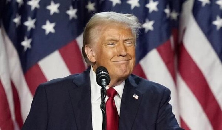 Putinin qanadlı raket sınağı… - Tramp