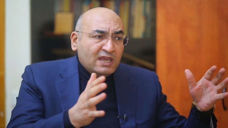“Mehdiyevin siyahısı istintaqda varsa, açıqlanacaq